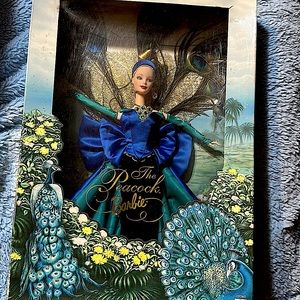 Collectibles Barbie doll